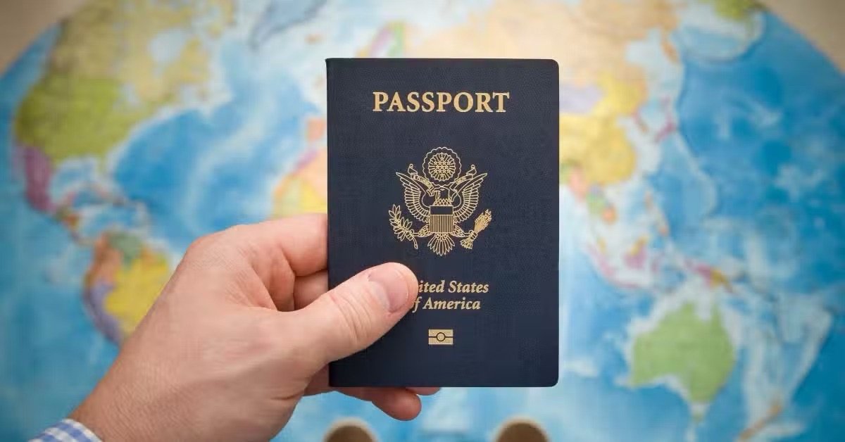 Pasaporte sin cita: la apuesta del Gobierno para descongestionar el ...
